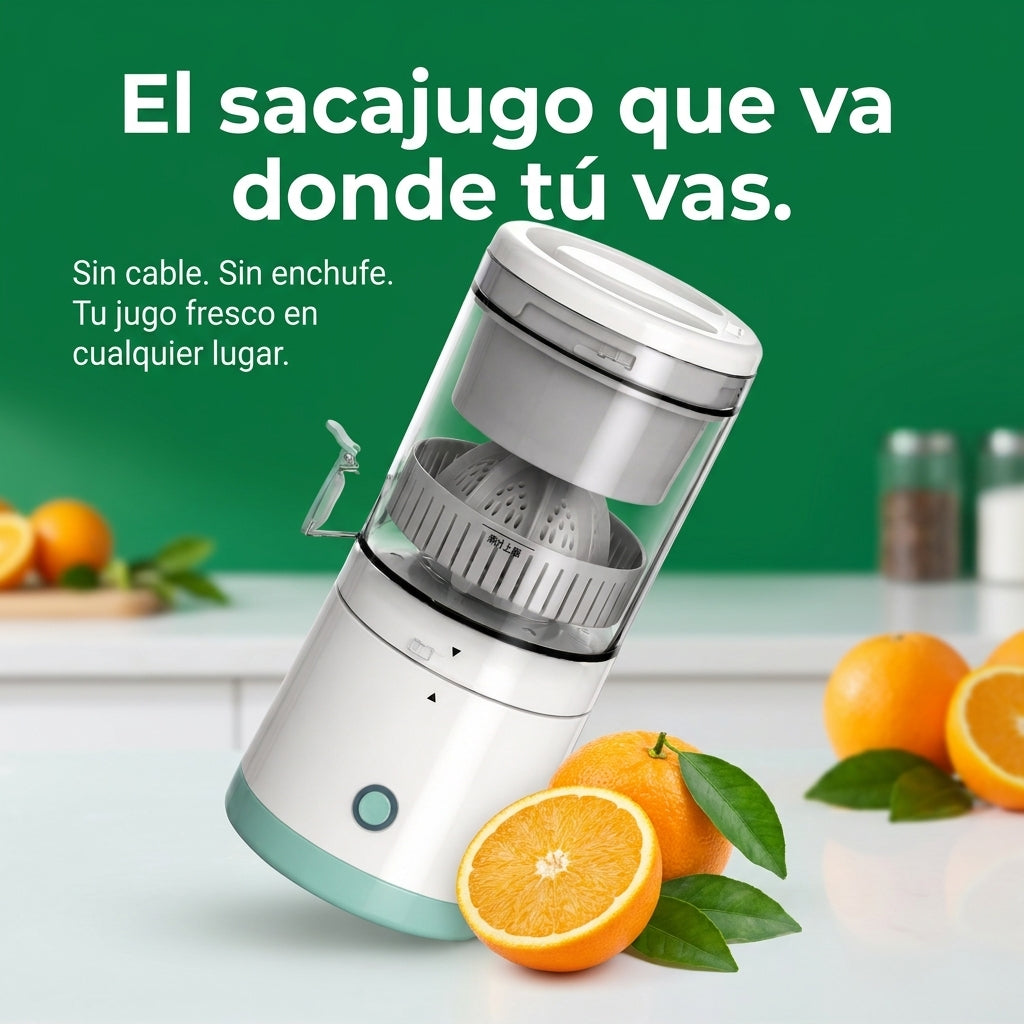 EXTRACTOR JUGO USB - id38817 — vista 1