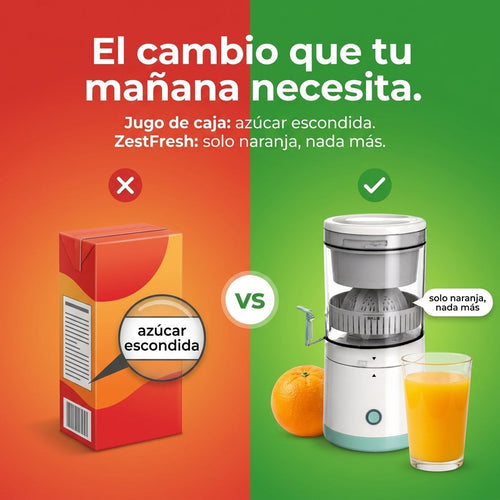EXTRACTOR JUGO USB - id38817 — vista 2